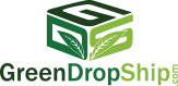 GreenDropShip logo